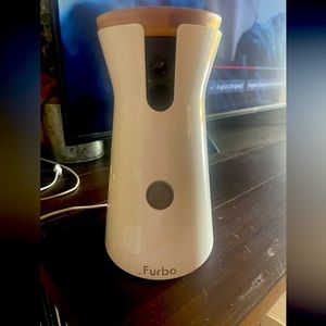 Furbo Dog Camera